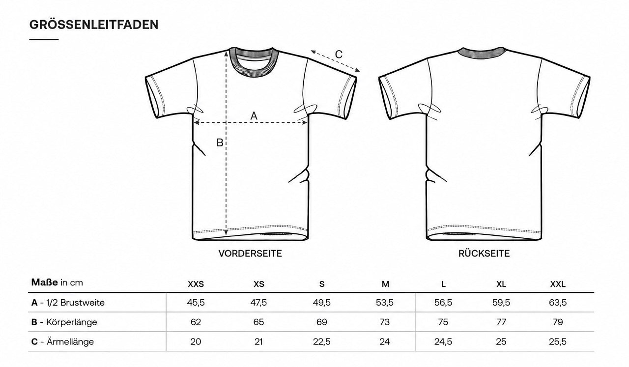 Training Shirt Grey CV