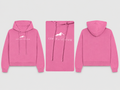 Cropped Hoodie WMN