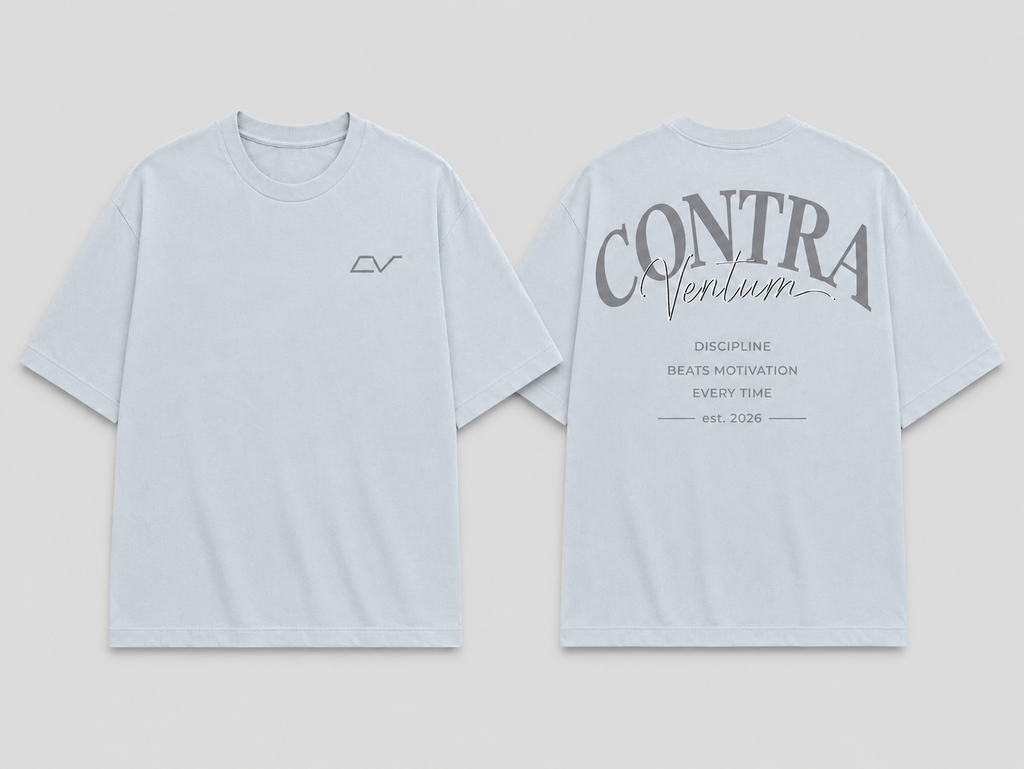 Training Shirt Lightblue CV