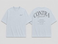 Training Shirt Lightblue CV