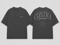 Training Shirt Grey CV